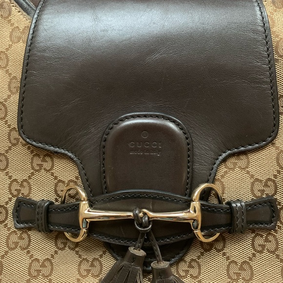 Gucci handbag - Picture 9 of 9